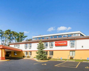 Econo Lodge Inn & Suites Stevens Point, Stevens Point